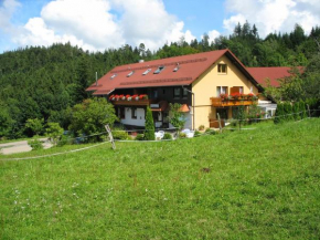 Pension Schönbrunn, Bühl